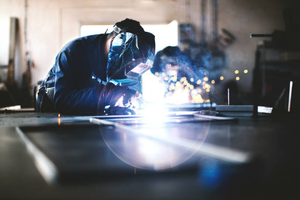 Best Welding Inspection and Certification in Franklin Farm, VA