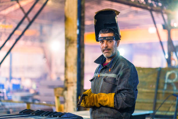 Trusted Franklin Farm, VA Welder & Metal Fabrication Experts